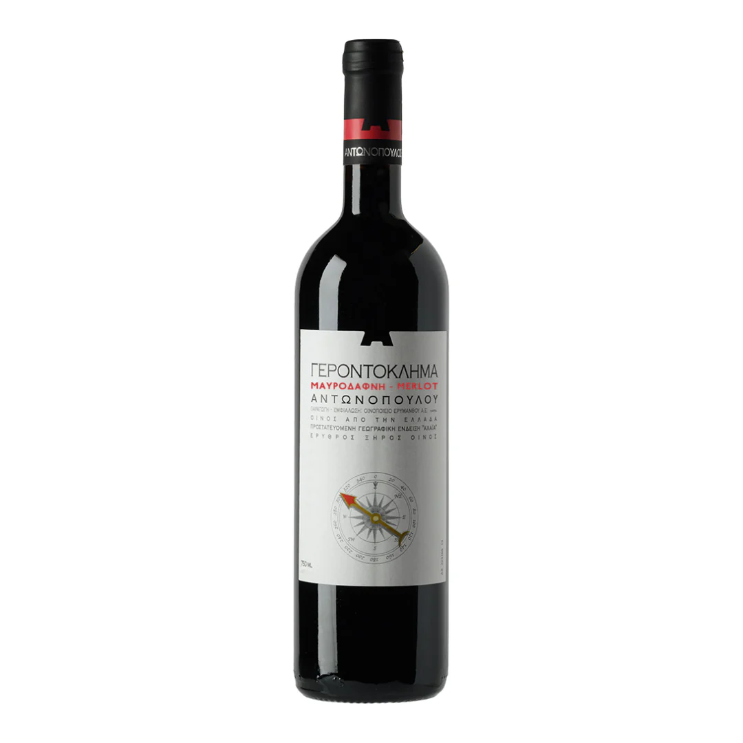 Red Wine