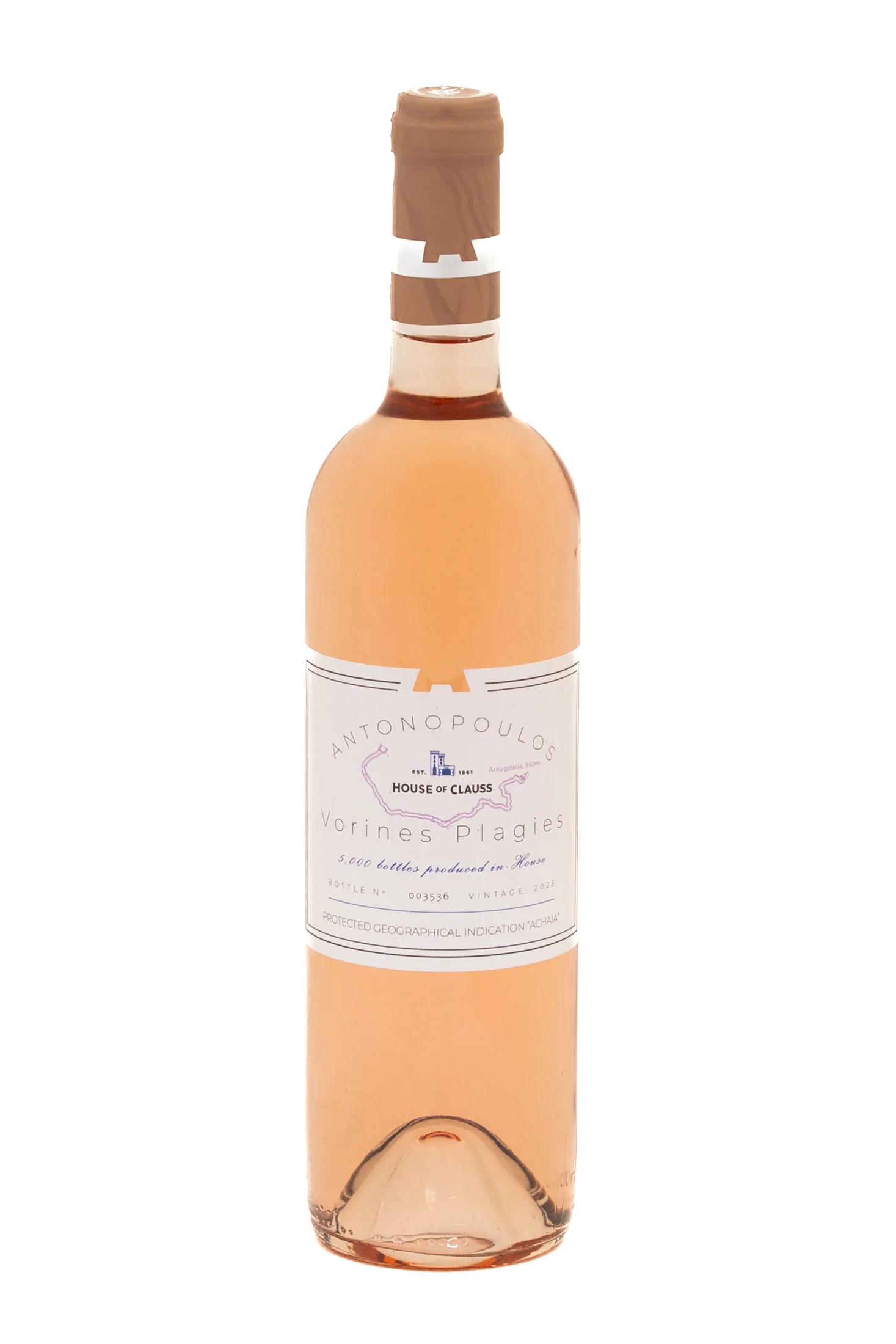 Rose Wine